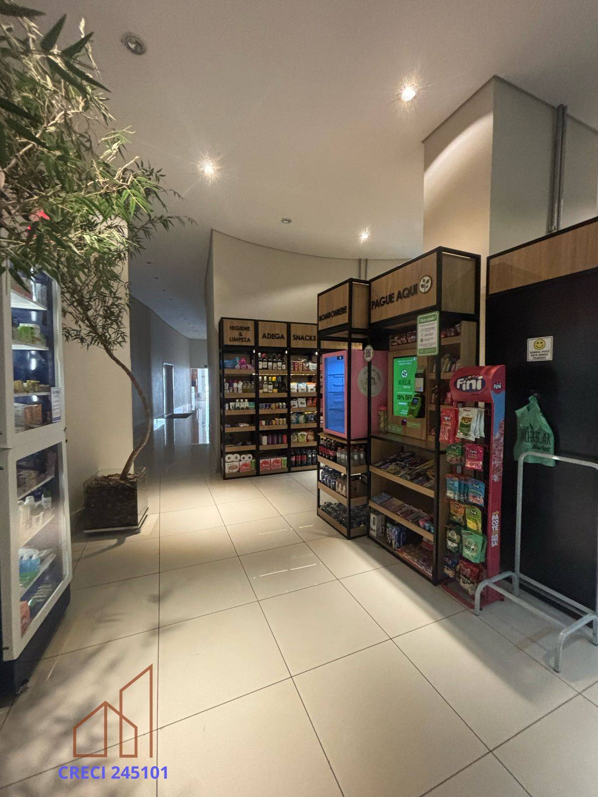 Apartamento, 1 quarto, 55 m² - Foto 13