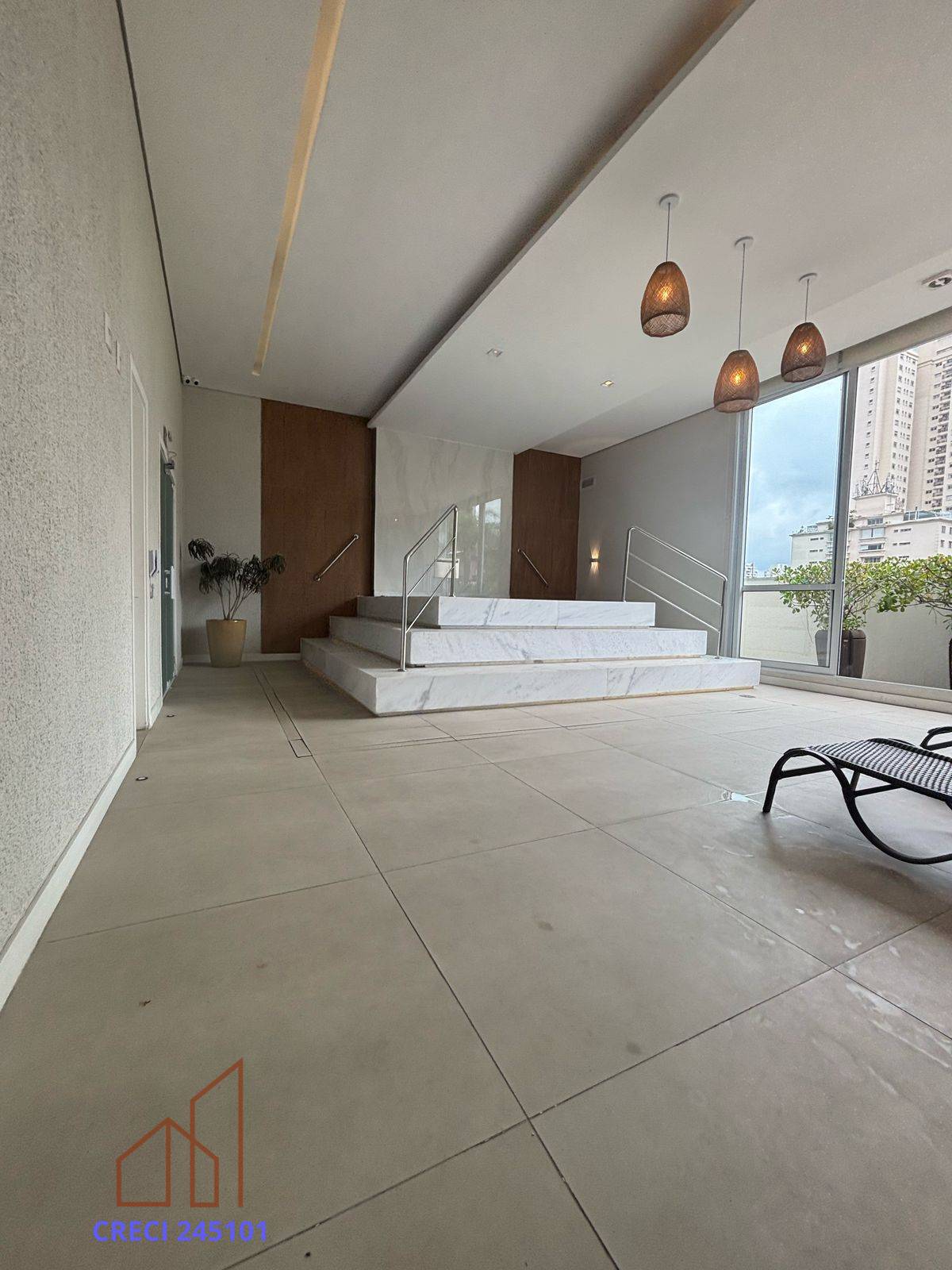 Apartamento, 1 quarto, 55 m² - Foto 14