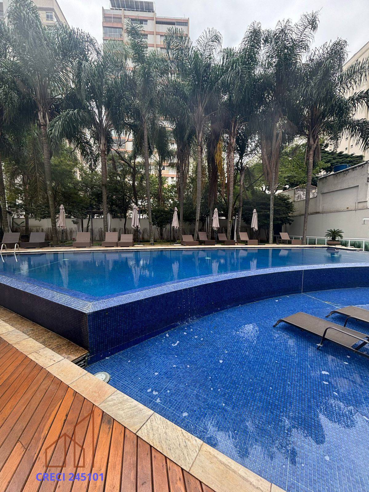 Apartamento, 1 quarto, 55 m² - Foto 25