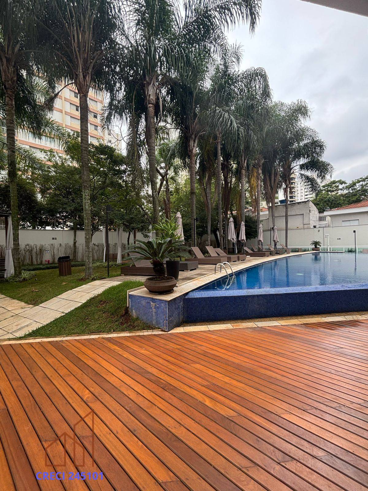 Apartamento, 1 quarto, 55 m² - Foto 26