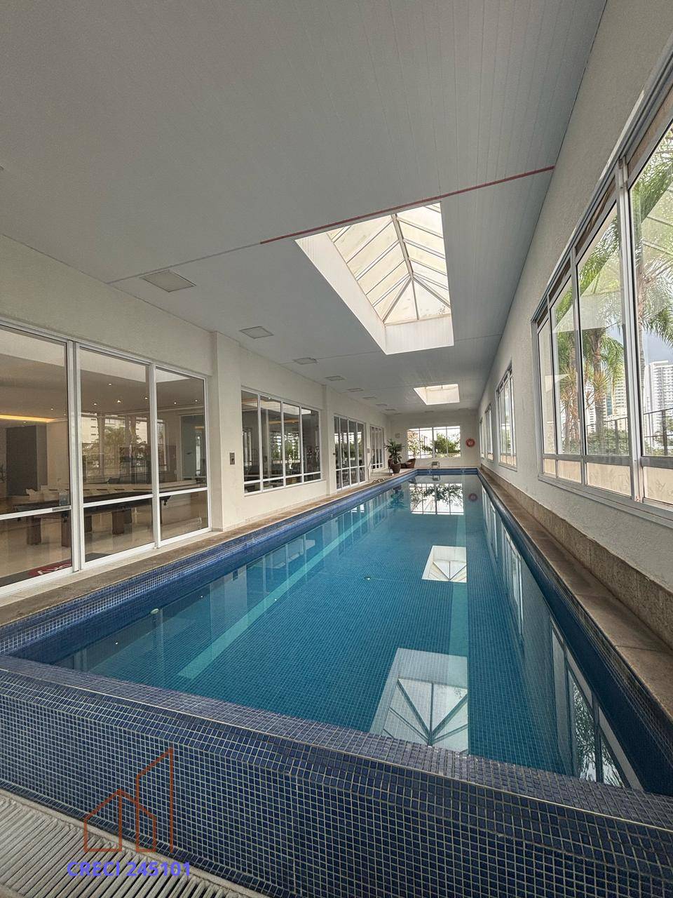 Apartamento, 1 quarto, 55 m² - Foto 30