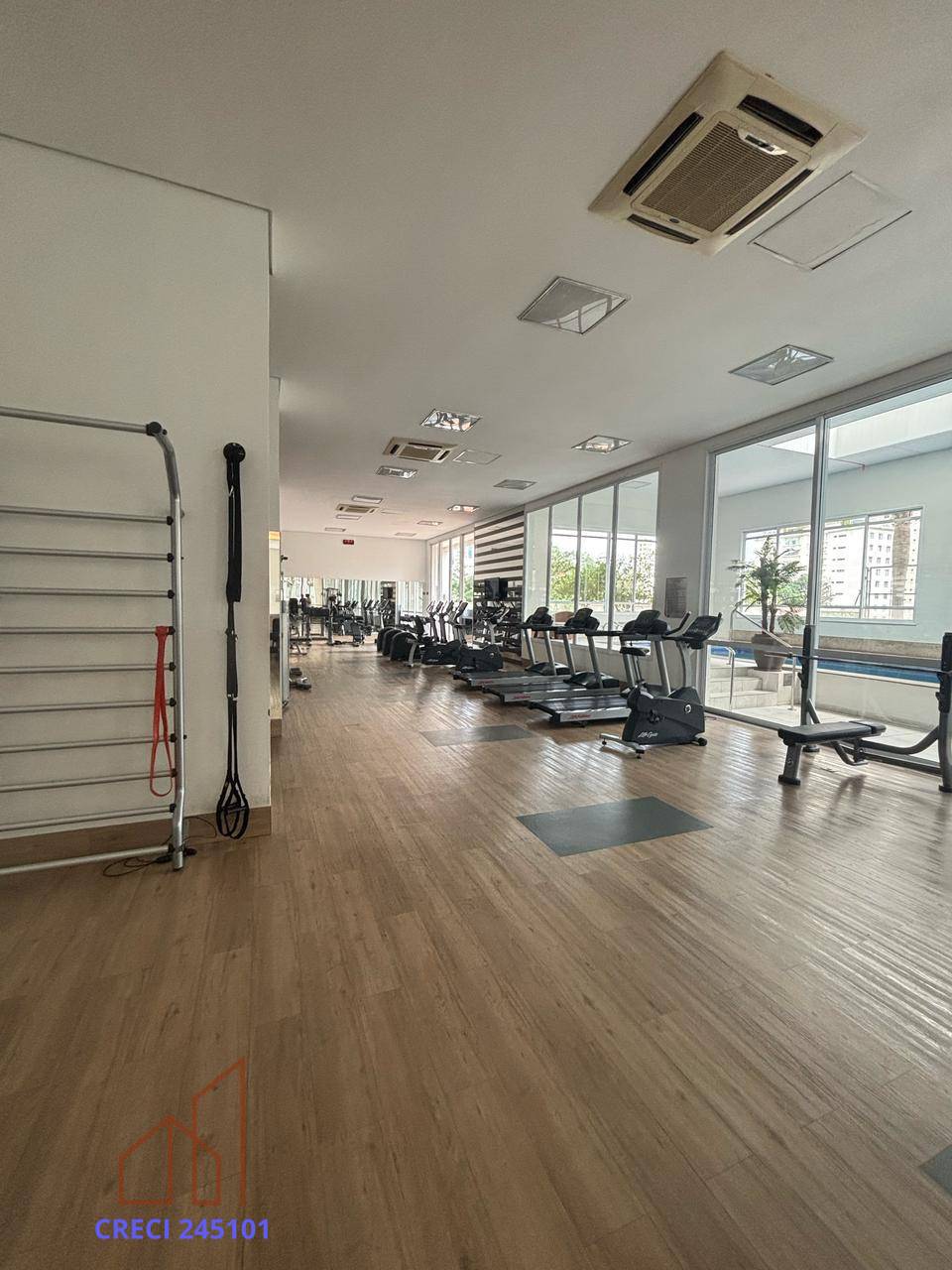 Apartamento, 1 quarto, 55 m² - Foto 31