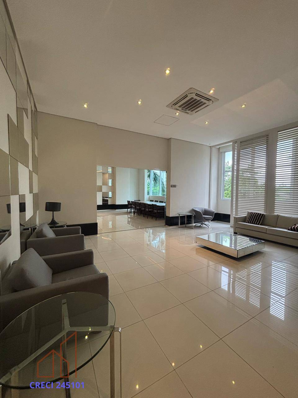 Apartamento, 1 quarto, 55 m² - Foto 40