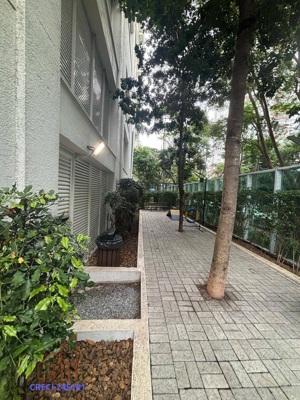 Apartamento, 1 quarto, 55 m² - Foto 41