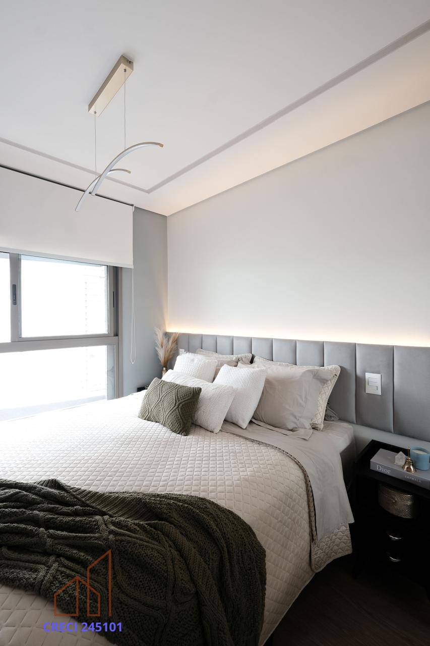 Apartamento, 1 quarto, 50 m² - Foto 2