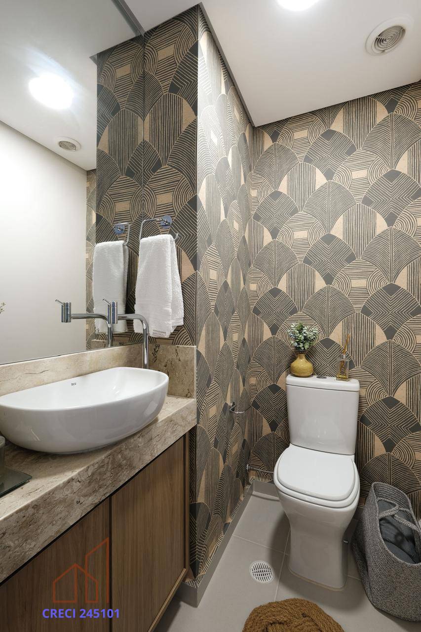 Apartamento, 1 quarto, 50 m² - Foto 4