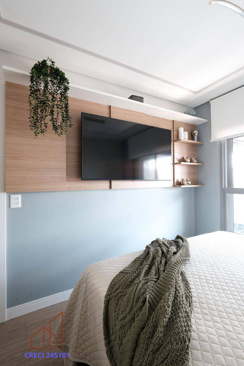Apartamento, 1 quarto, 50 m² - Foto 6