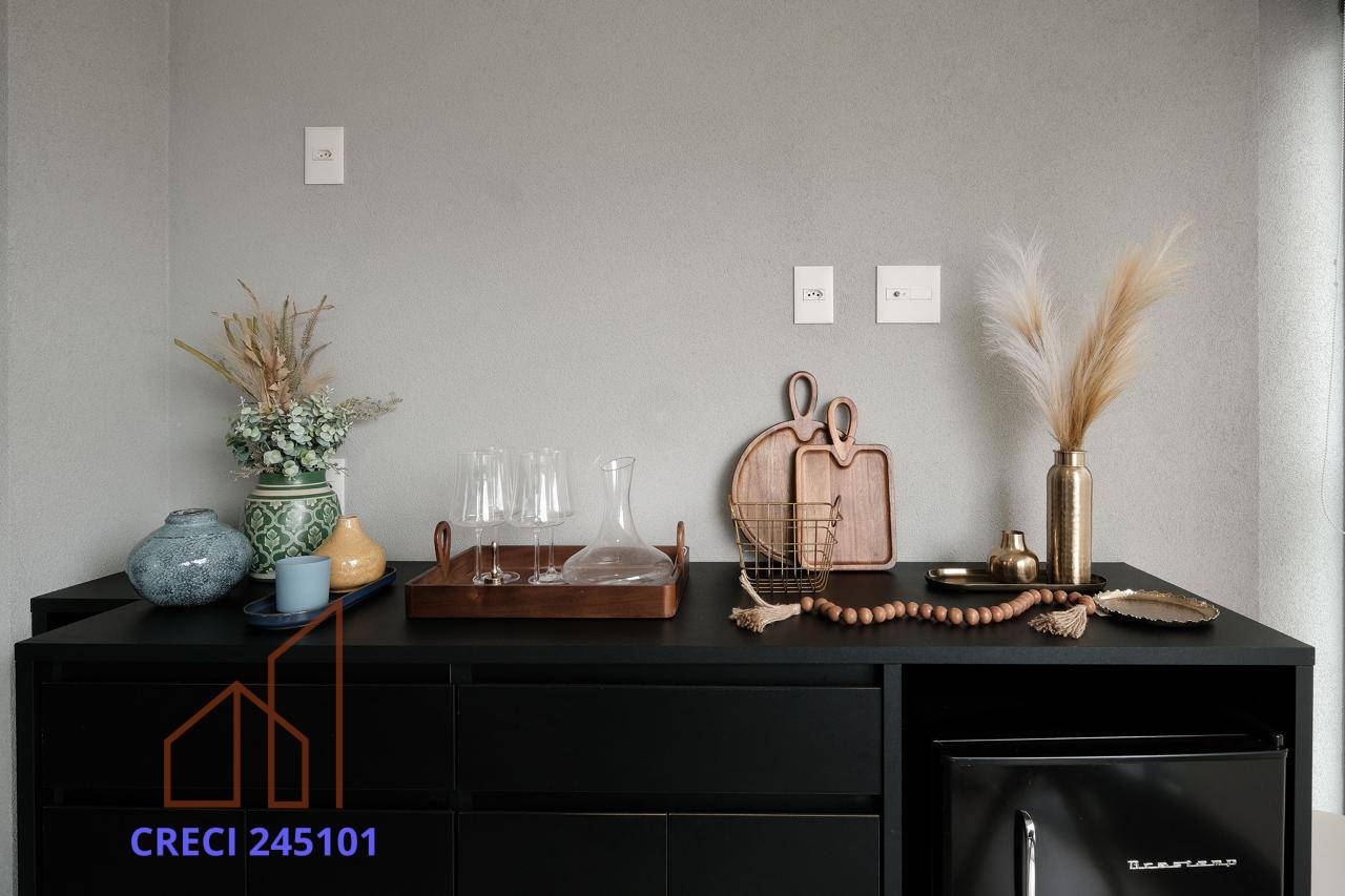 Apartamento, 1 quarto, 50 m² - Foto 9