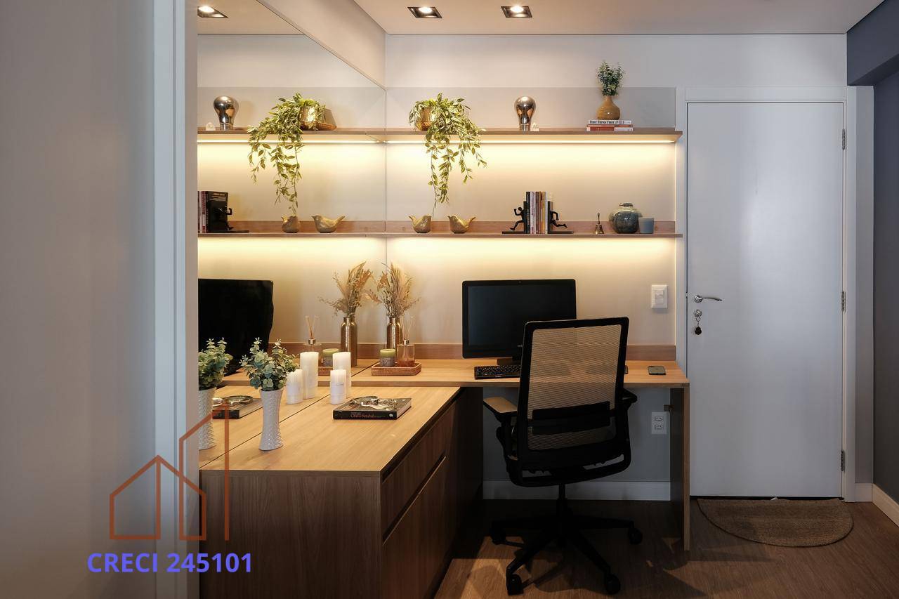 Apartamento, 1 quarto, 50 m² - Foto 10