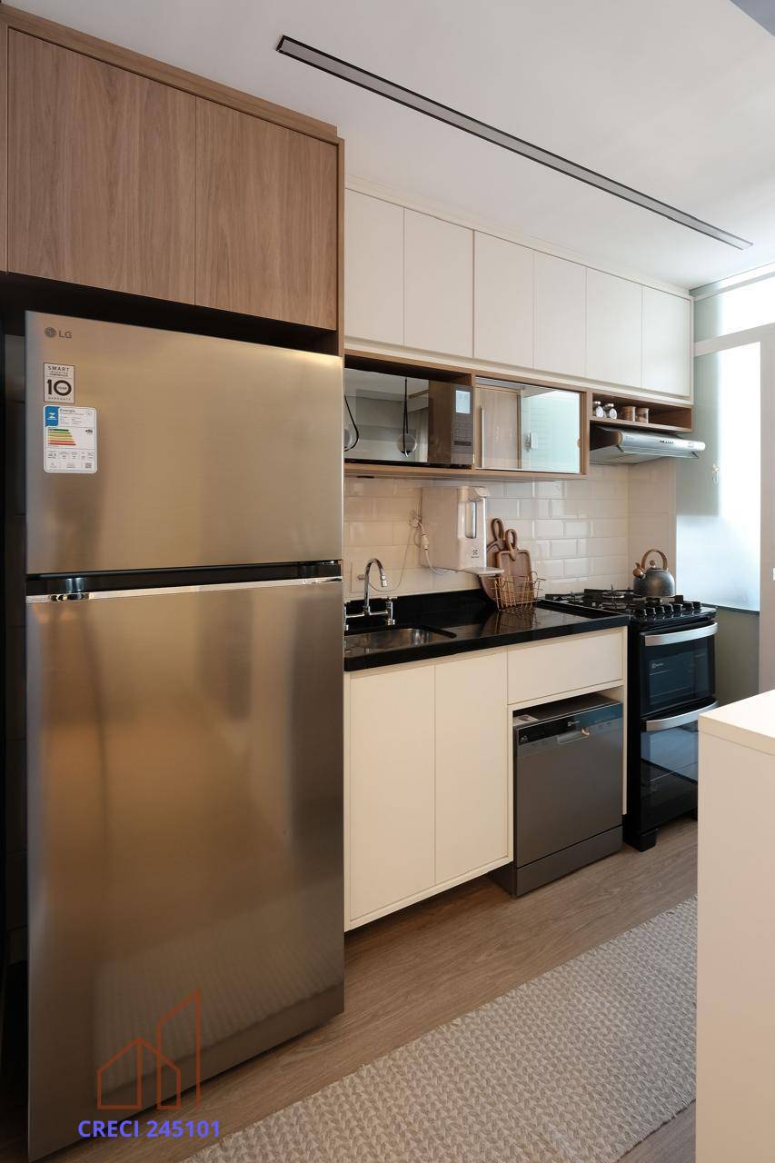 Apartamento, 1 quarto, 50 m² - Foto 12