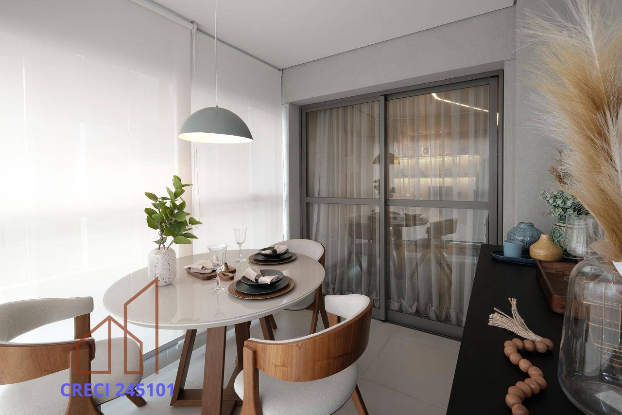Apartamento, 1 quarto, 50 m² - Foto 15