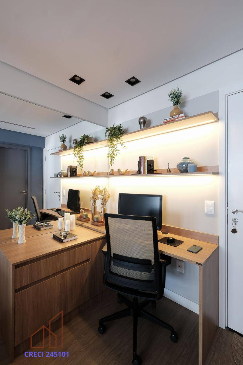 Apartamento, 1 quarto, 50 m² - Foto 14