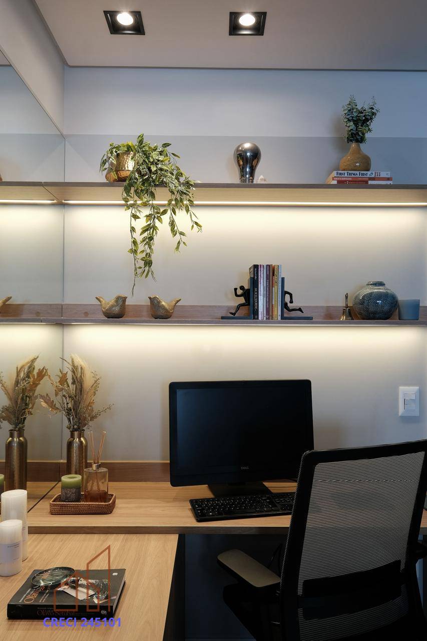 Apartamento, 1 quarto, 50 m² - Foto 18