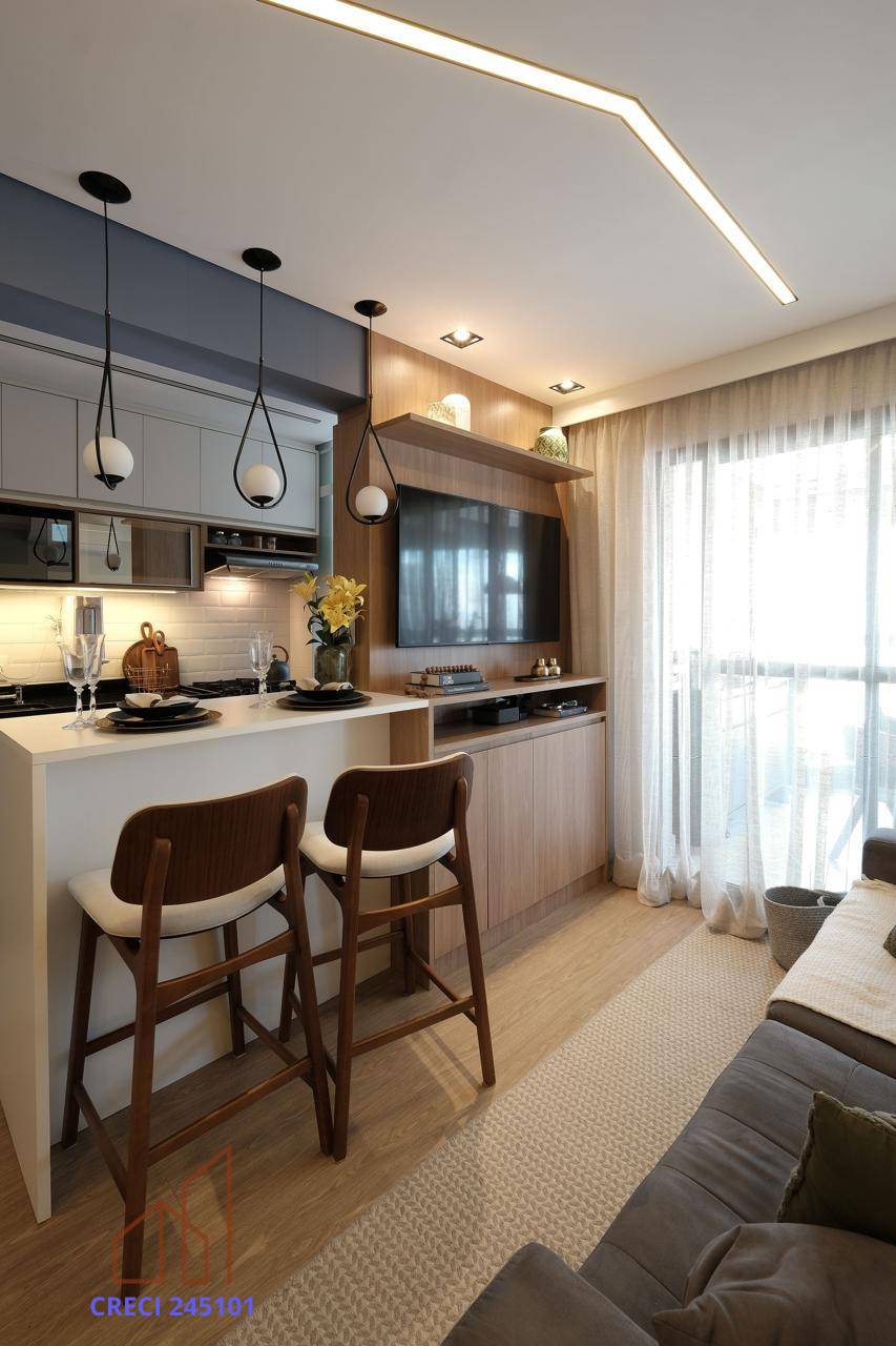 Apartamento, 1 quarto, 50 m² - Foto 17