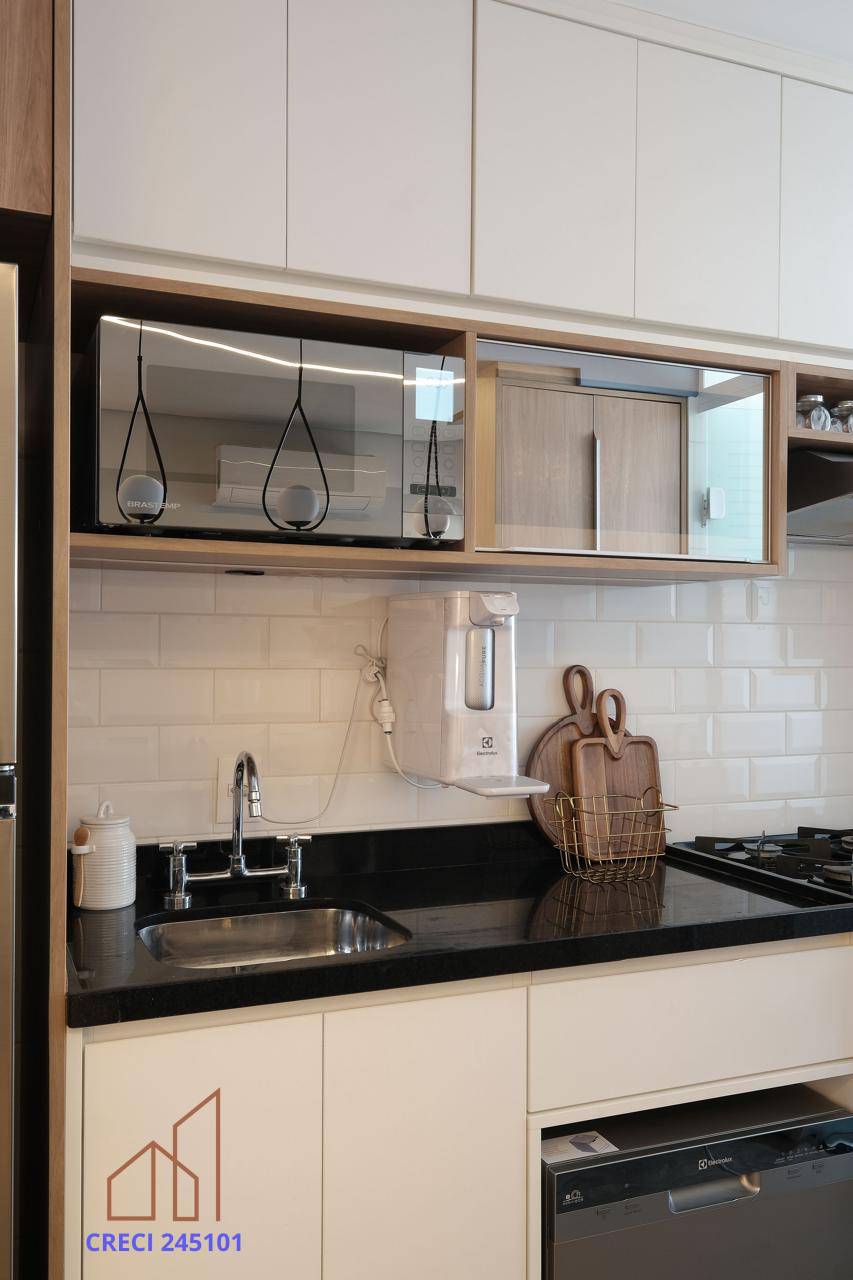 Apartamento, 1 quarto, 50 m² - Foto 19