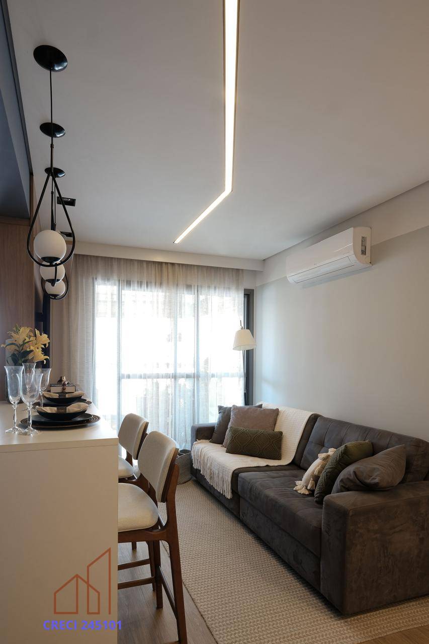 Apartamento, 1 quarto, 50 m² - Foto 20