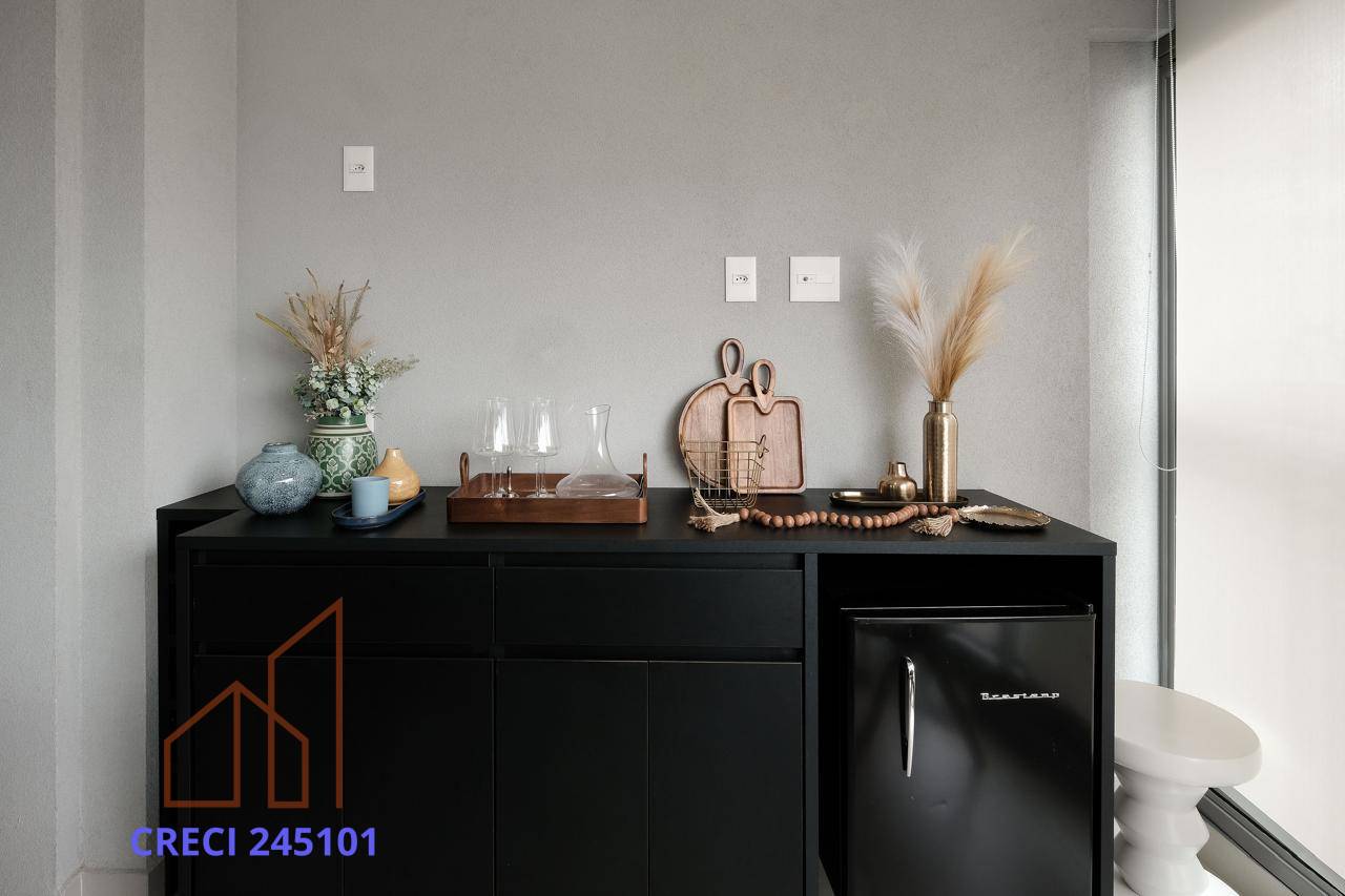Apartamento, 1 quarto, 50 m² - Foto 21