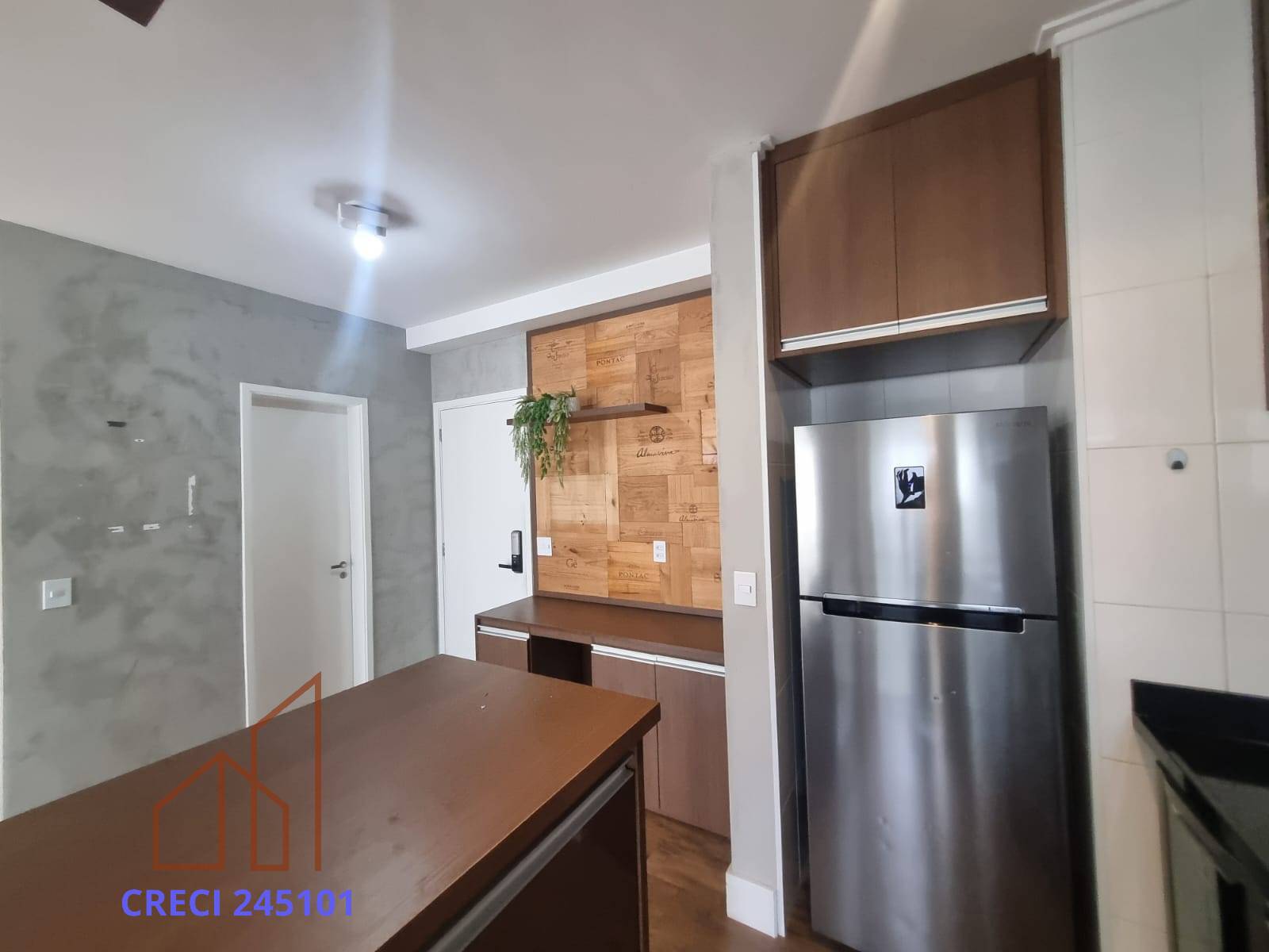 Apartamento, 1 quarto, 55 m² - Foto 4