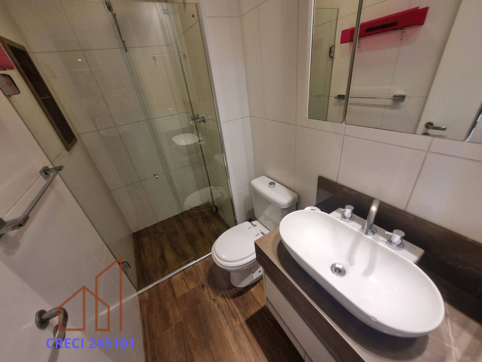 Apartamento, 1 quarto, 55 m² - Foto 5