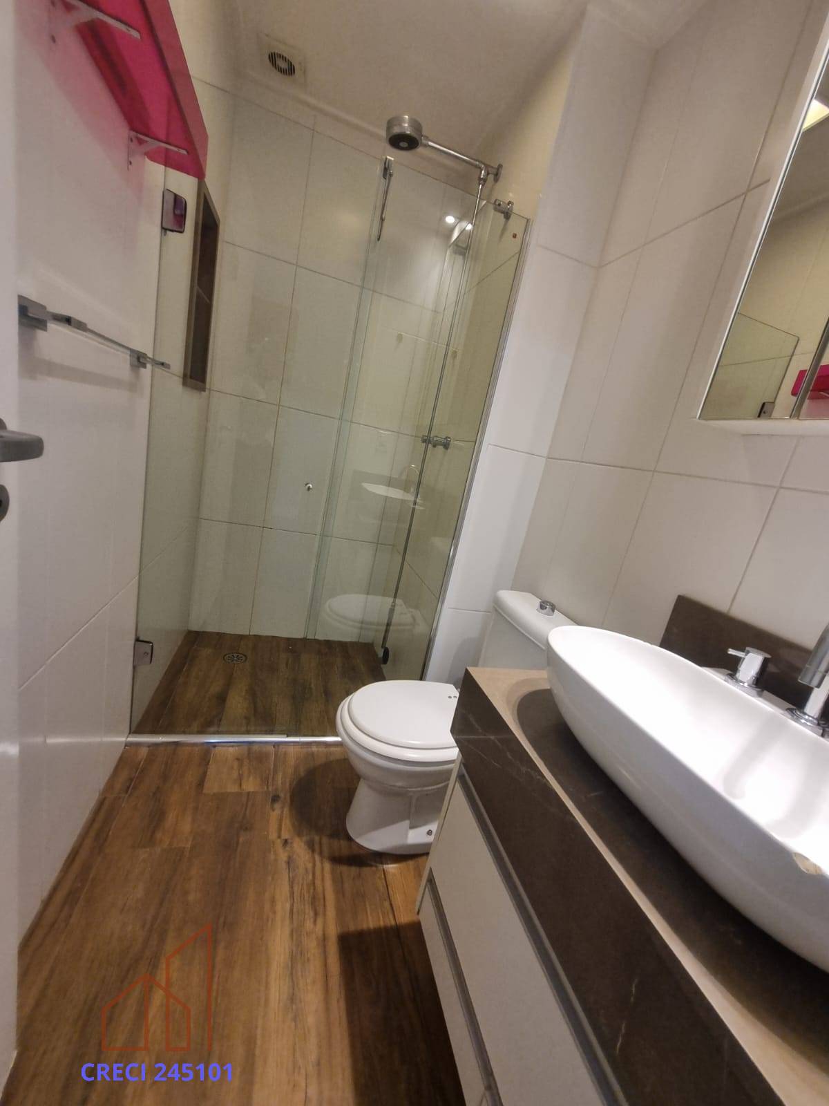 Apartamento, 1 quarto, 55 m² - Foto 13