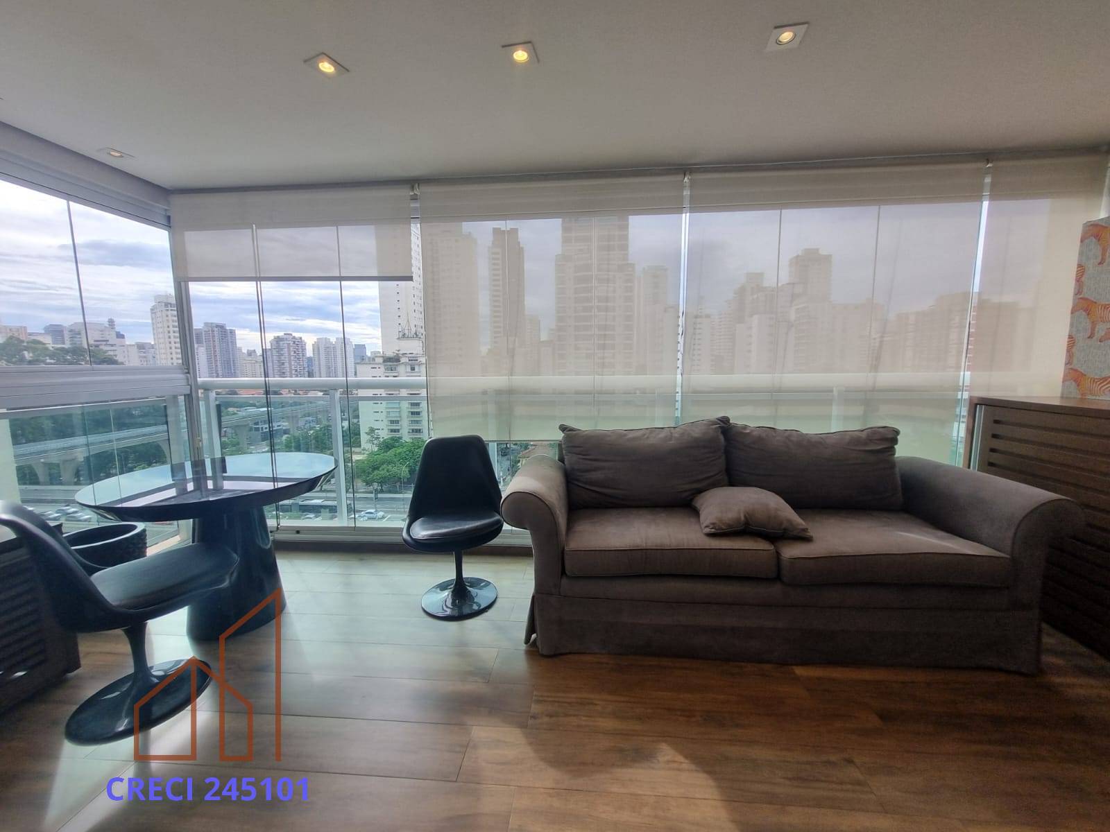 Apartamento, 1 quarto, 55 m² - Foto 14