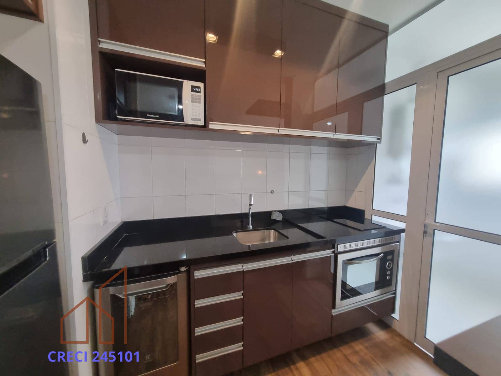 Apartamento, 1 quarto, 55 m² - Foto 15