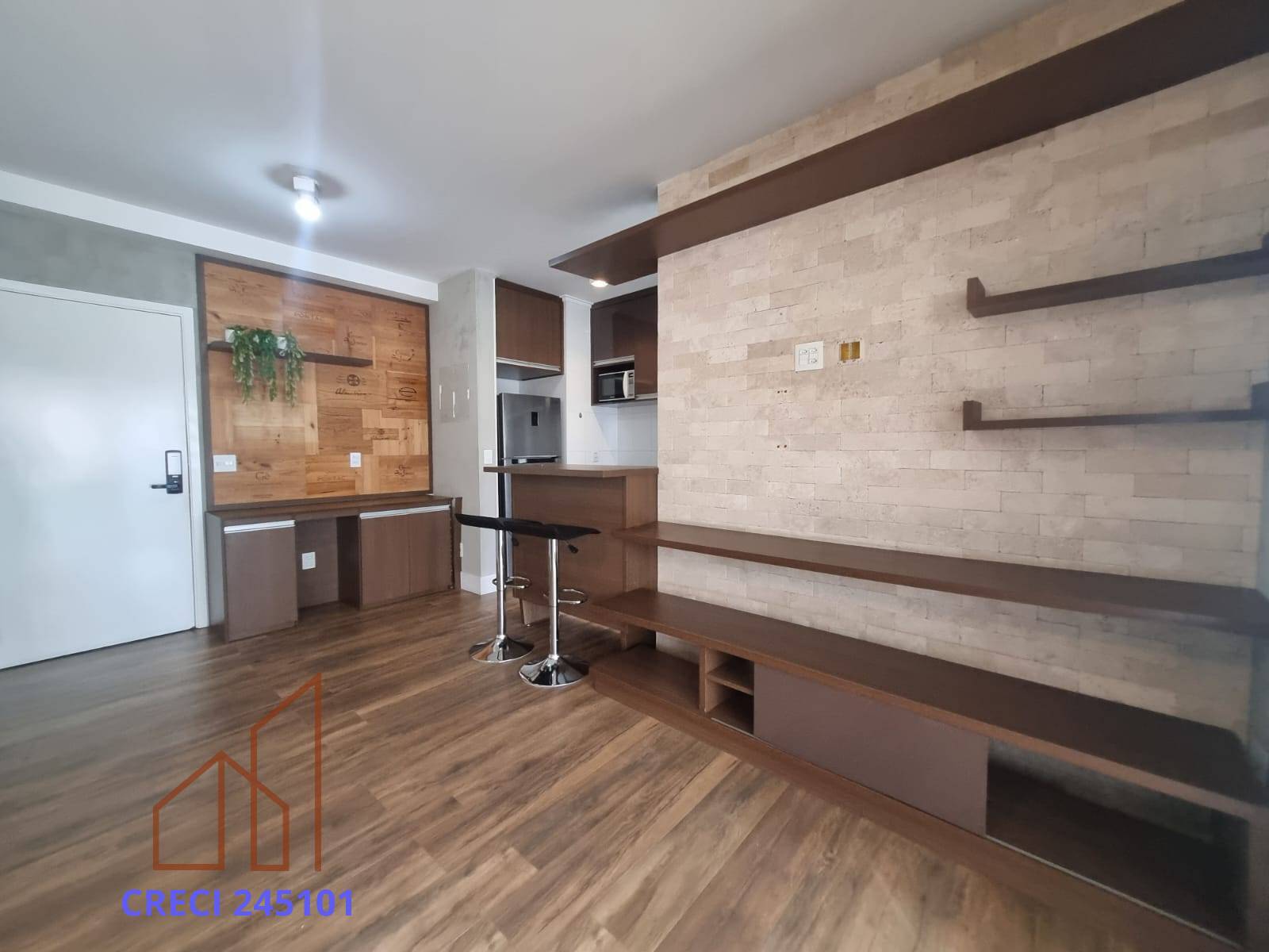 Apartamento, 1 quarto, 55 m² - Foto 16