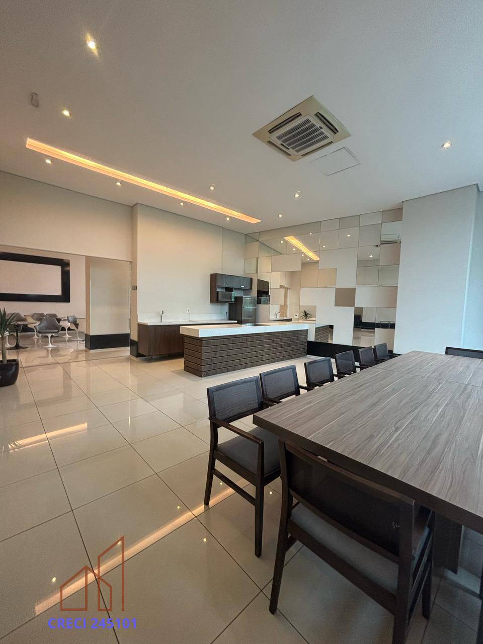 Apartamento, 1 quarto, 55 m² - Foto 34