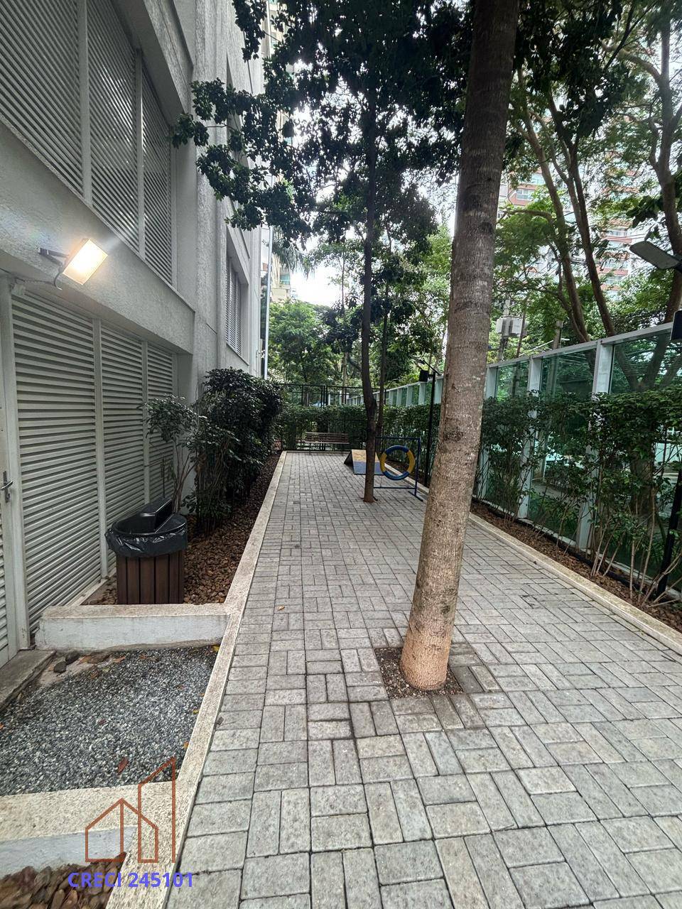 Apartamento, 1 quarto, 55 m² - Foto 40