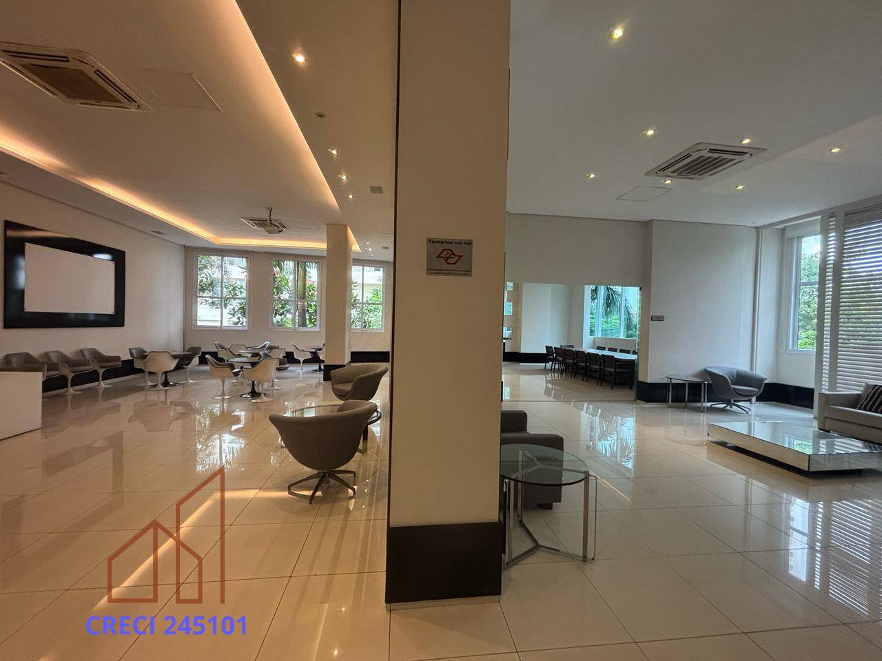 Apartamento, 1 quarto, 55 m² - Foto 41