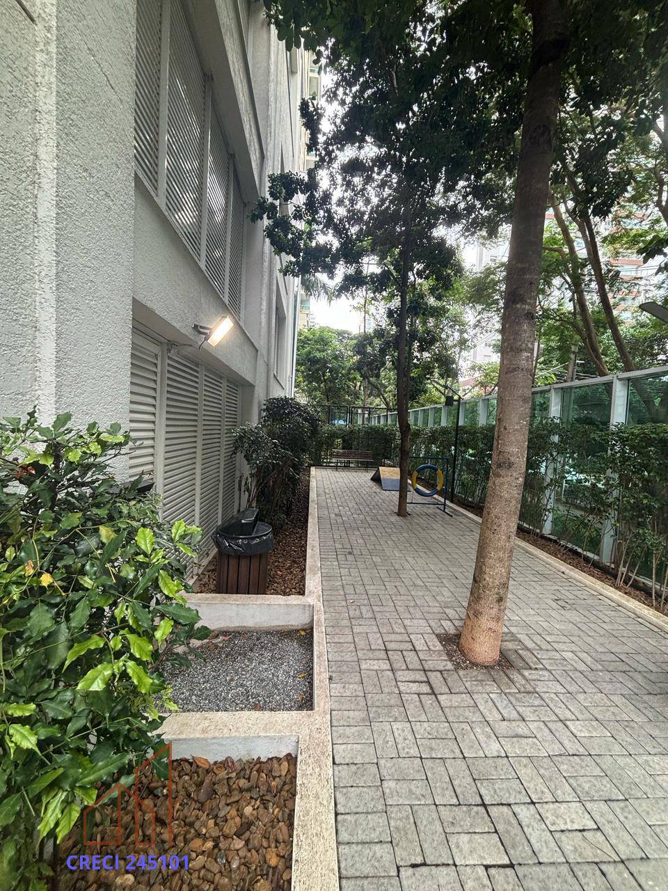 Apartamento, 1 quarto, 55 m² - Foto 44