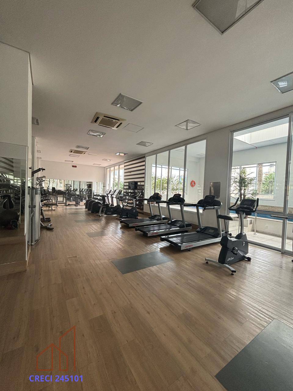 Apartamento, 1 quarto, 55 m² - Foto 45