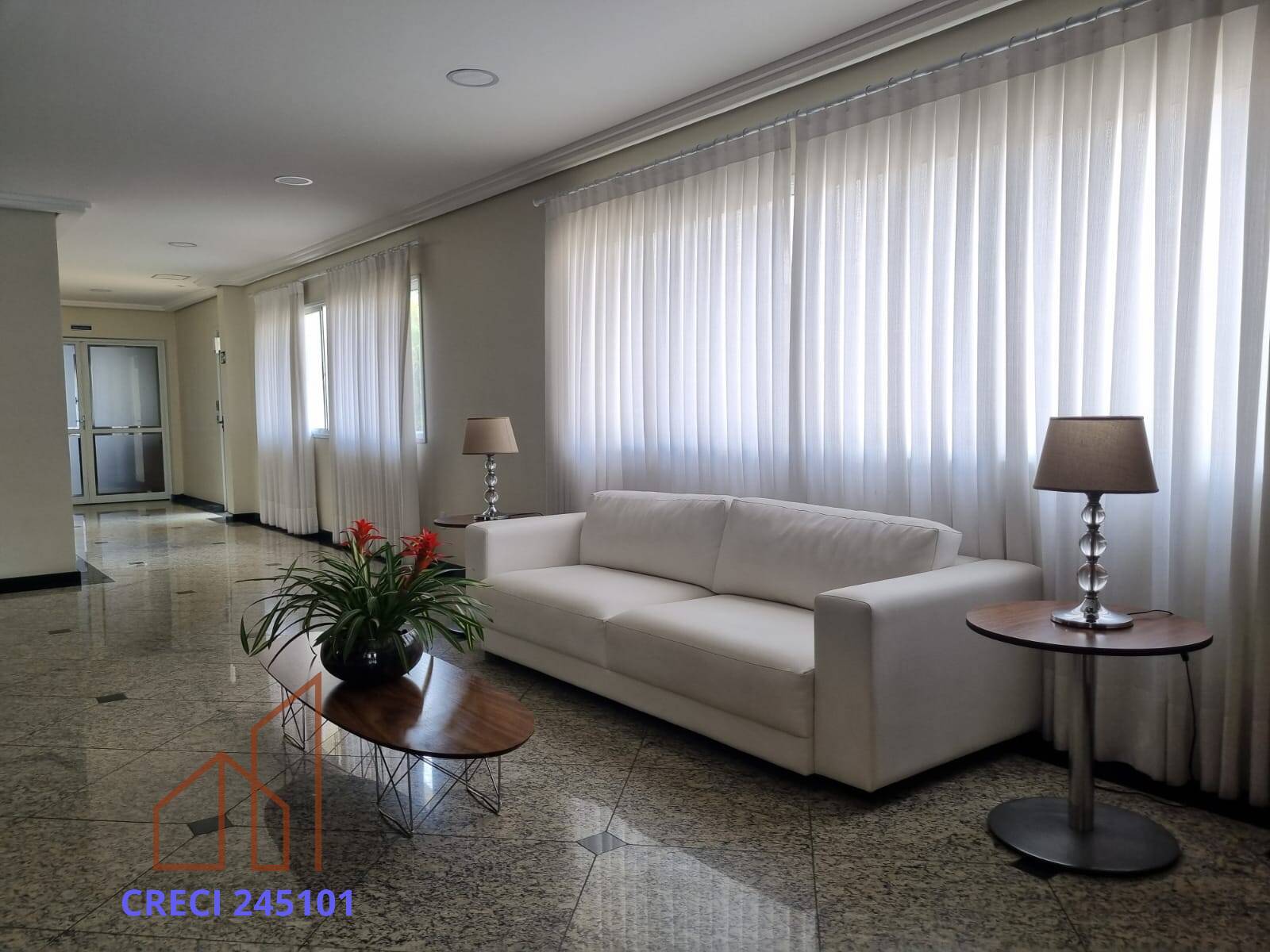 Apartamento, 2 quartos, 88 m² - Foto 2