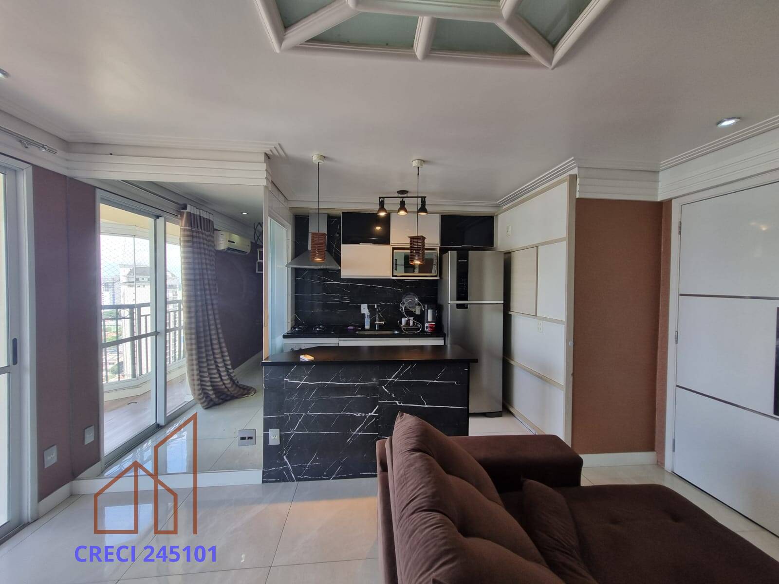 Apartamento, 2 quartos, 88 m² - Foto 9