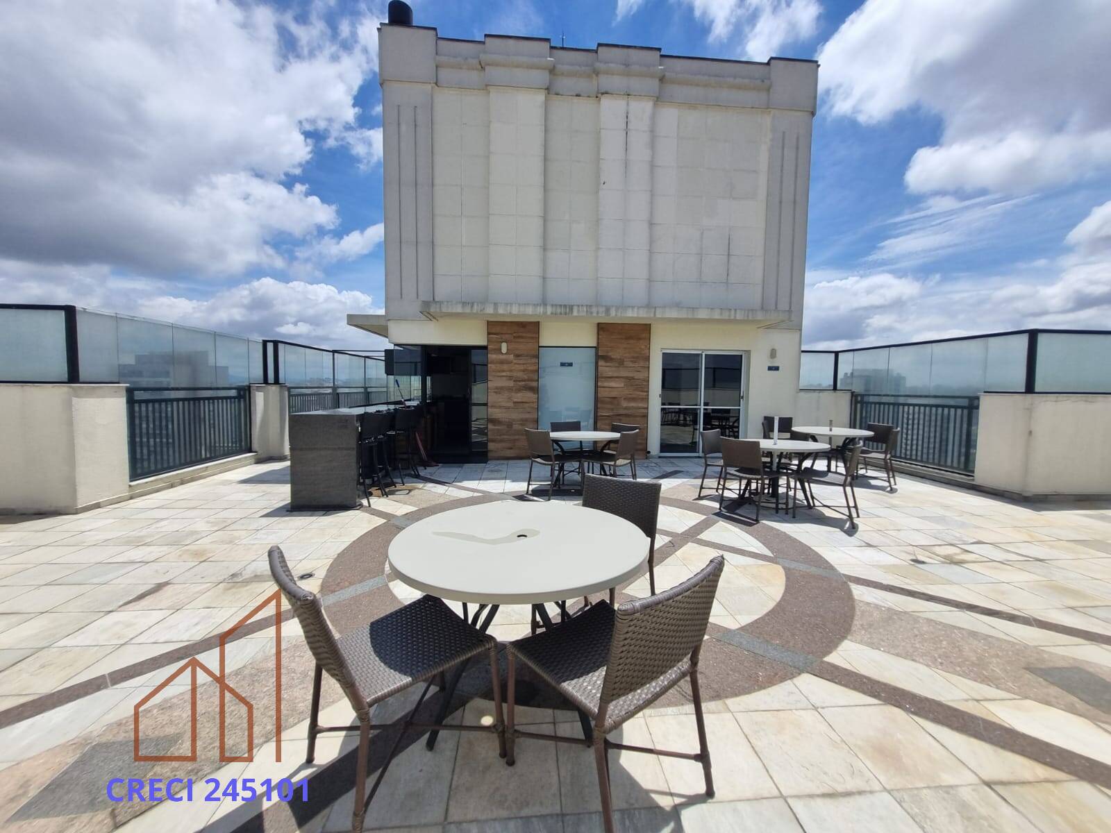 Apartamento, 2 quartos, 88 m² - Foto 17