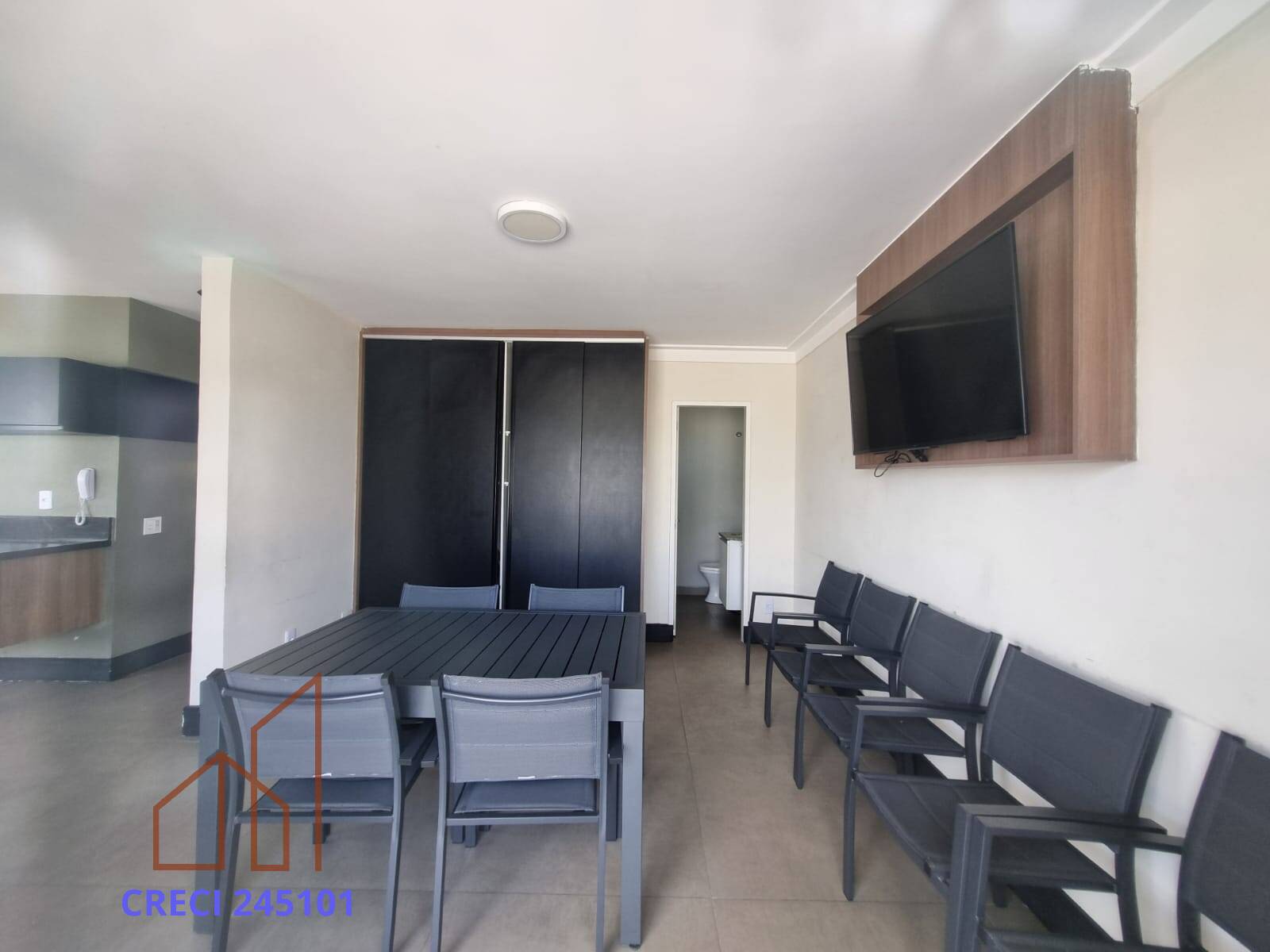 Apartamento, 2 quartos, 88 m² - Foto 32