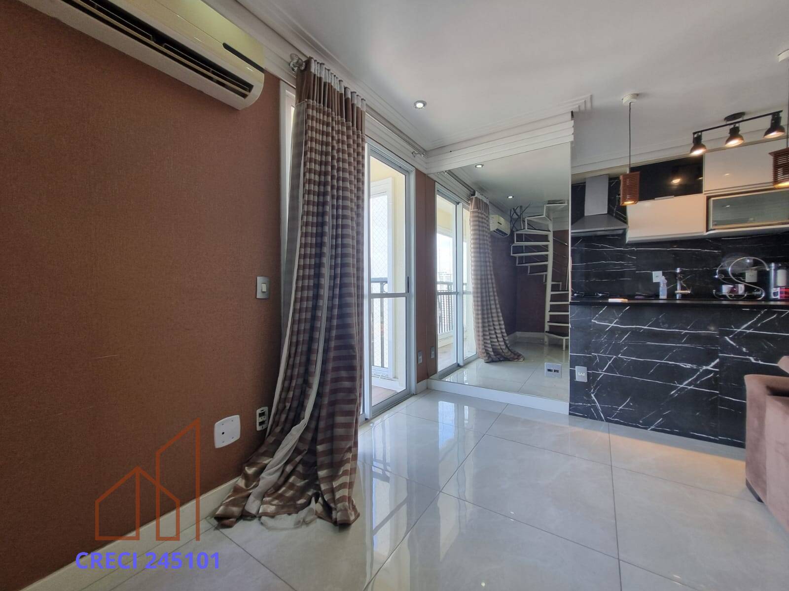 Apartamento, 2 quartos, 88 m² - Foto 38