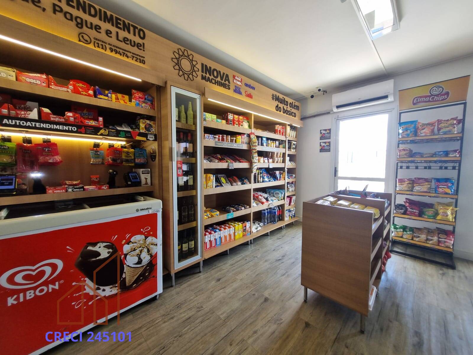 Apartamento, 2 quartos, 88 m² - Foto 39