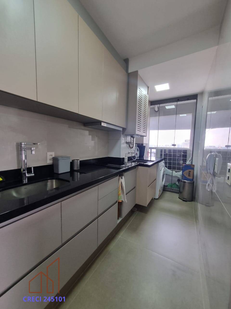 Apartamento, 2 quartos, 81 m² - Foto 4