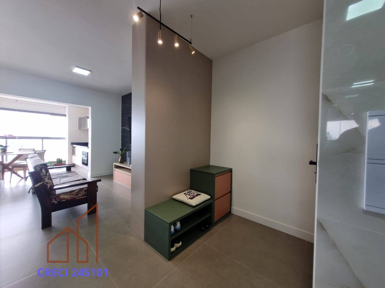 Apartamento, 2 quartos, 81 m² - Foto 6