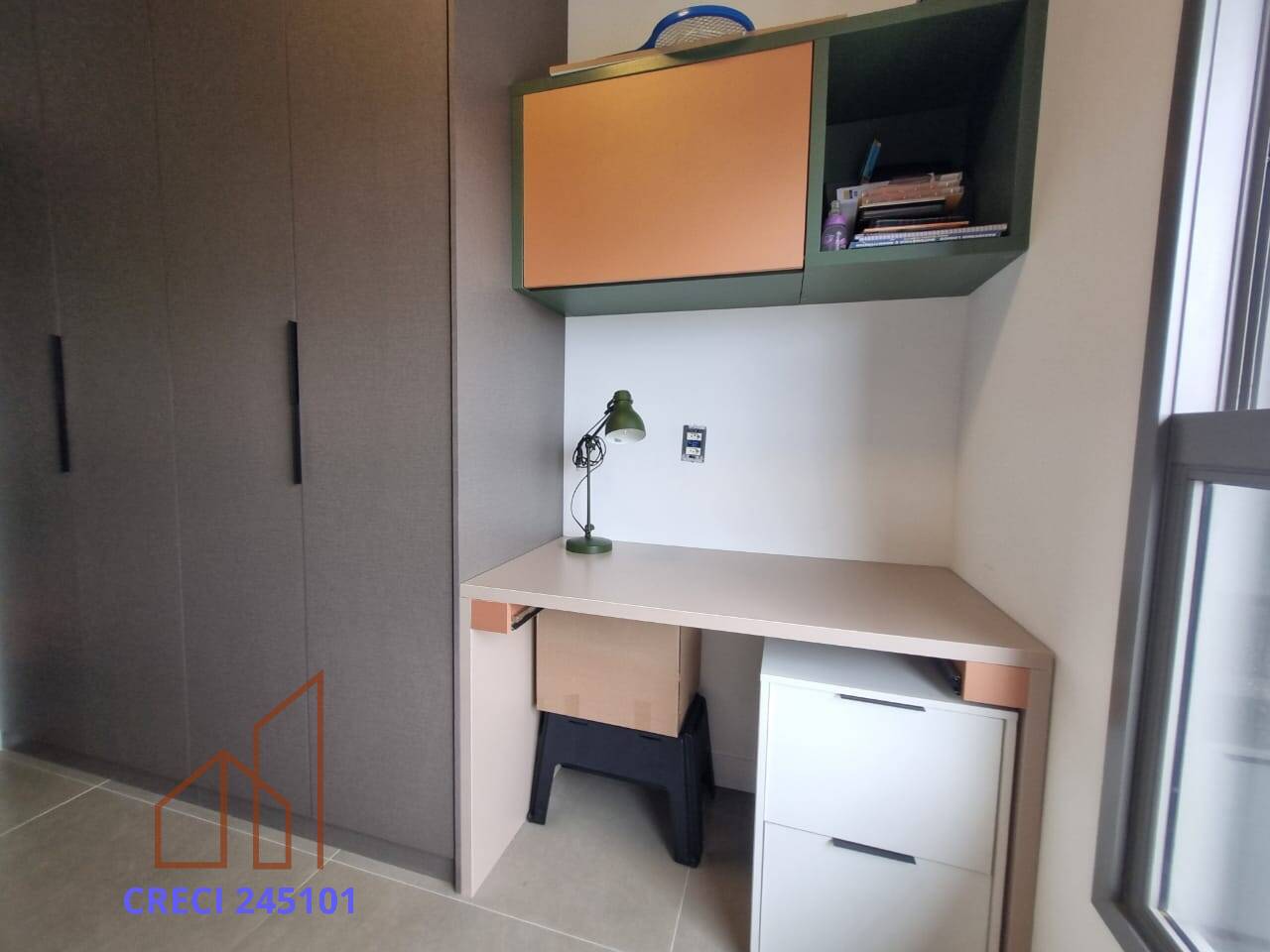 Apartamento, 2 quartos, 81 m² - Foto 8