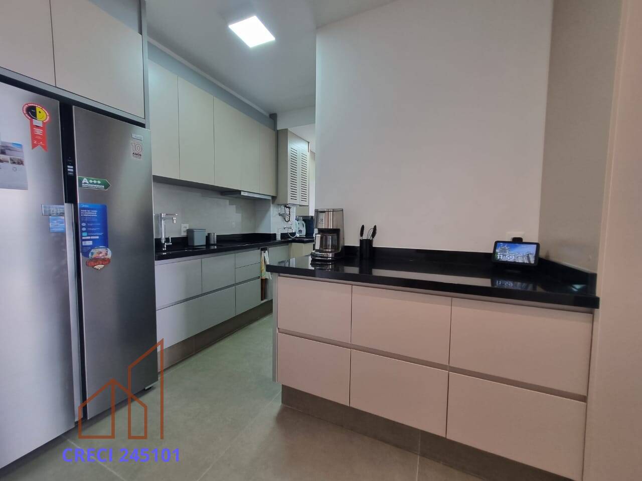 Apartamento, 2 quartos, 81 m² - Foto 12