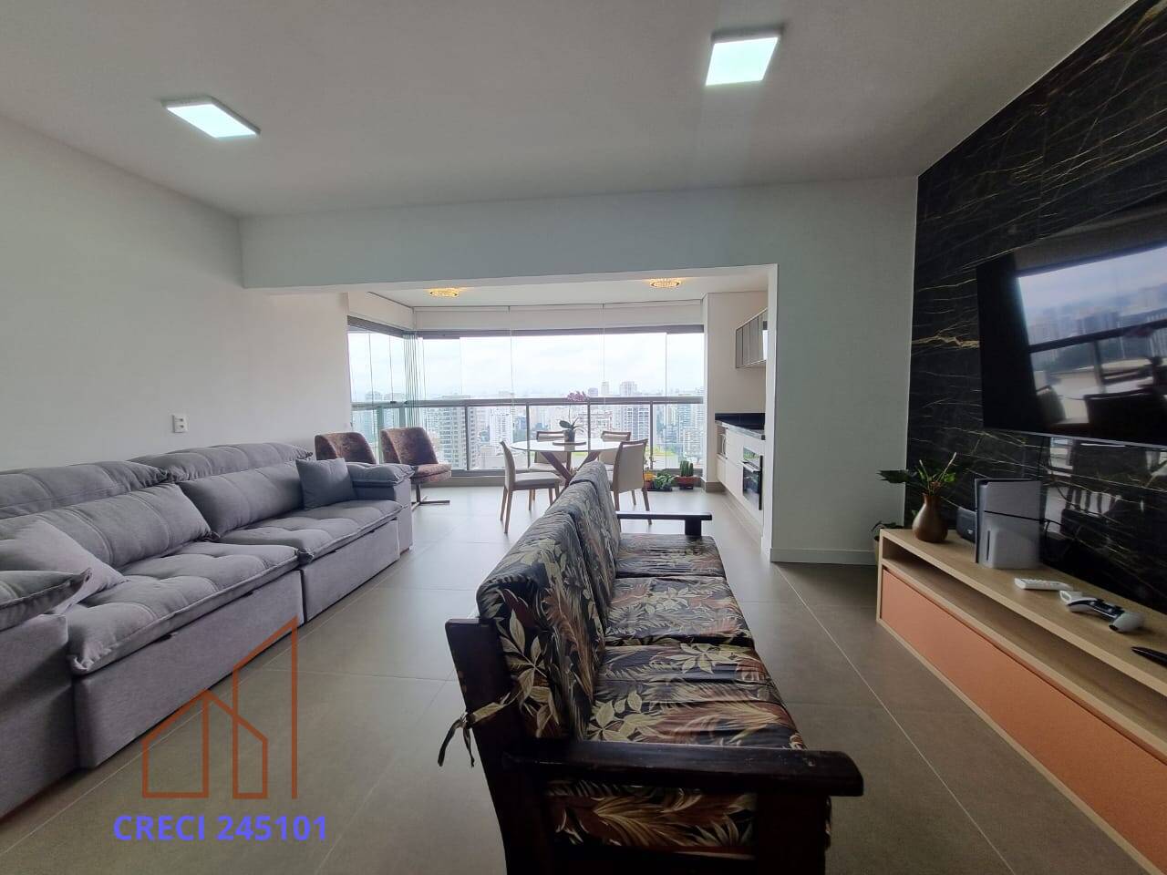 Apartamento, 2 quartos, 81 m² - Foto 13