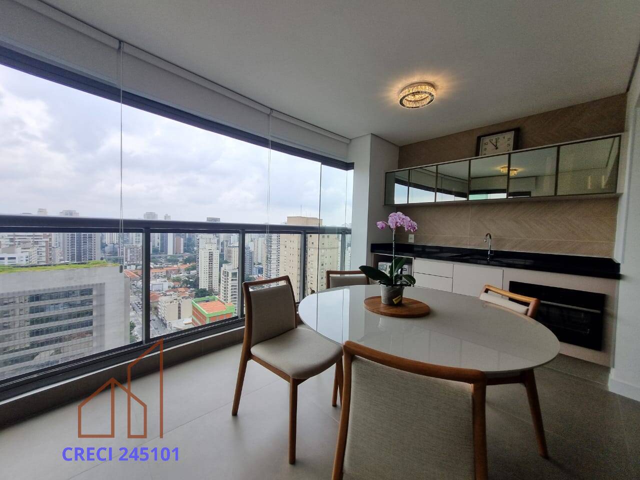 Apartamento, 2 quartos, 81 m² - Foto 18