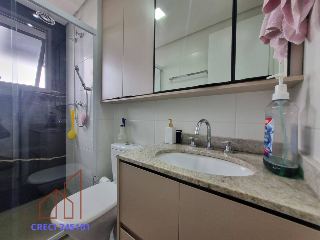 Apartamento, 2 quartos, 81 m² - Foto 16