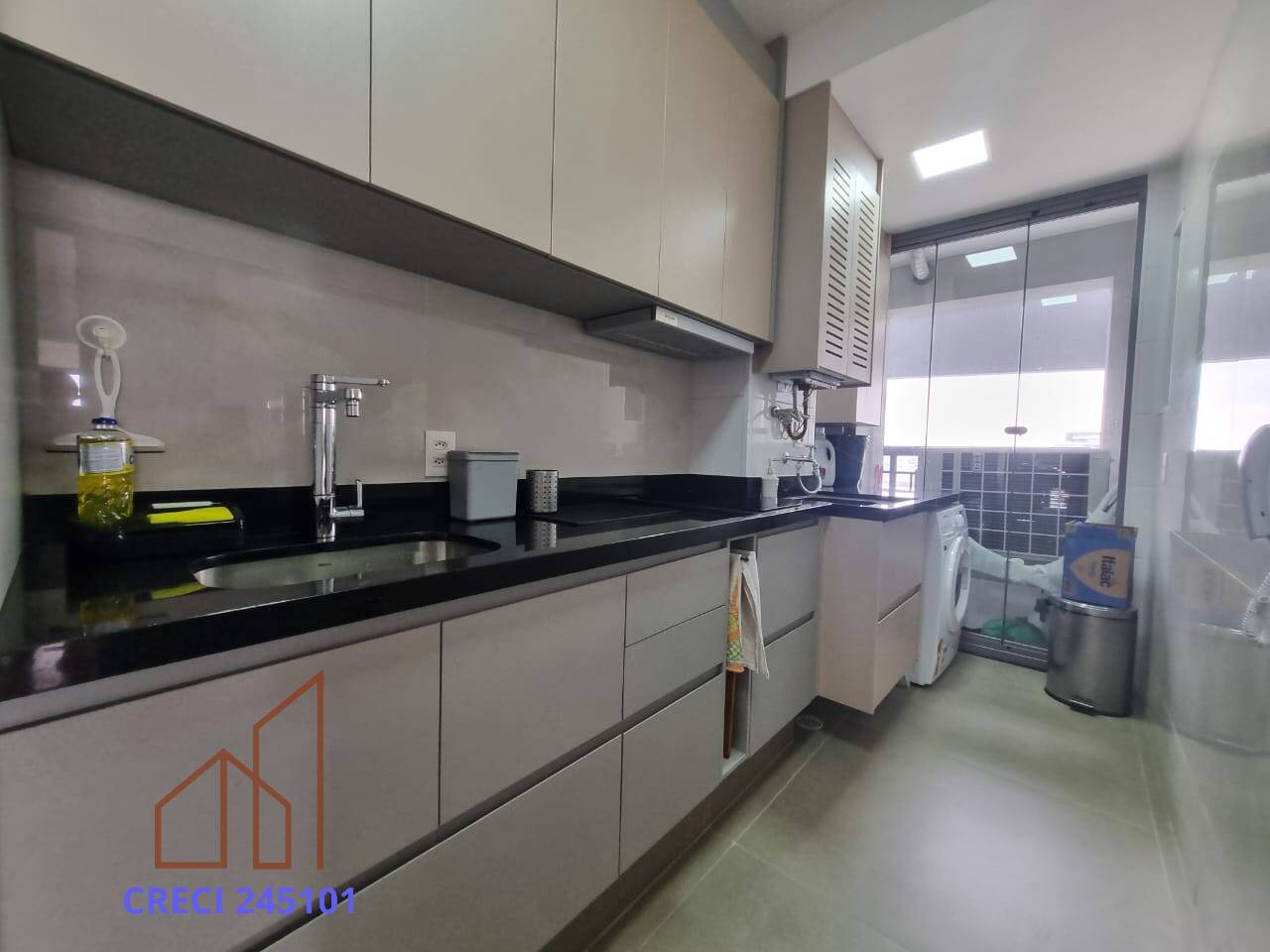 Apartamento, 2 quartos, 81 m² - Foto 22