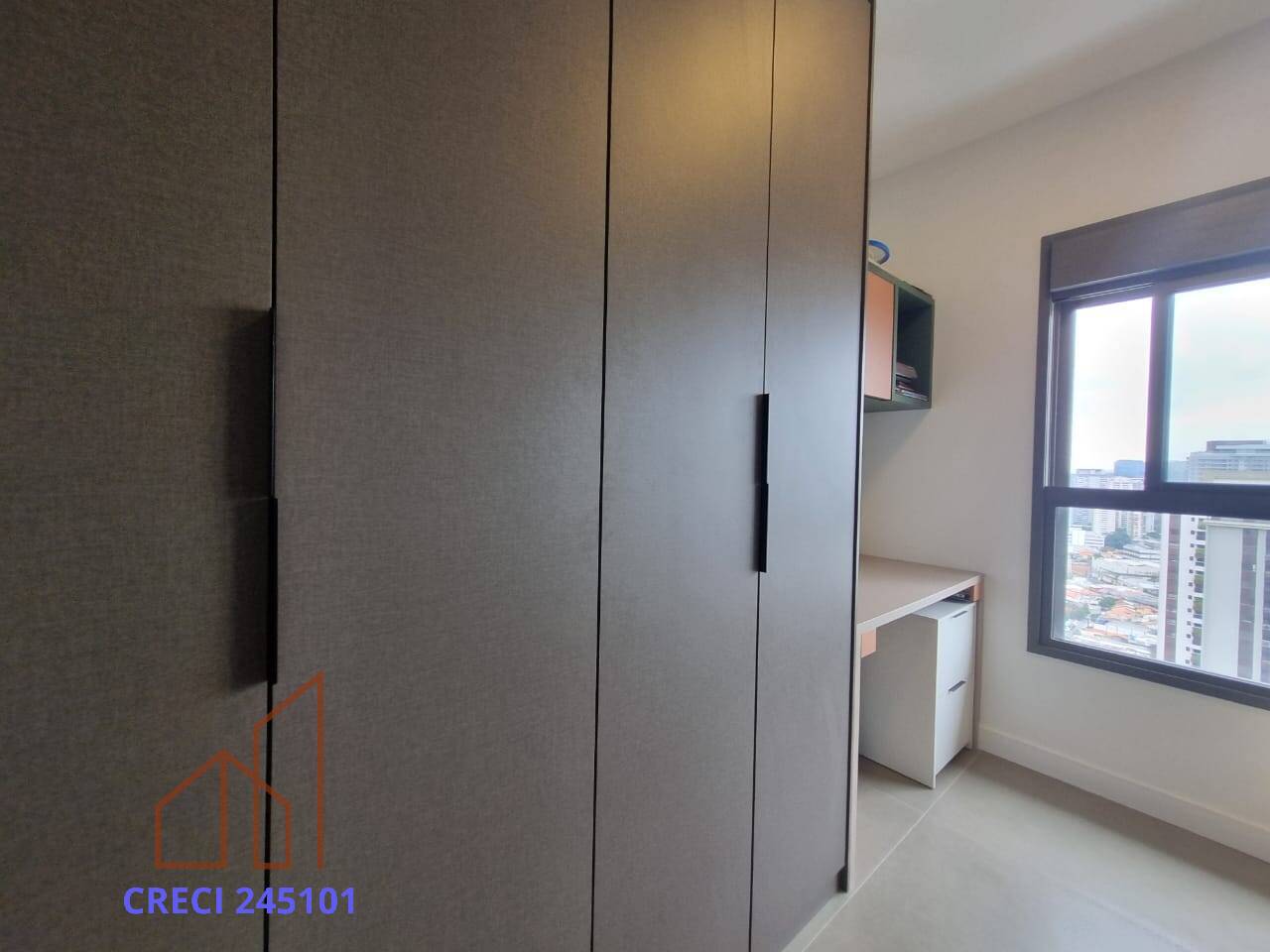 Apartamento, 2 quartos, 81 m² - Foto 24
