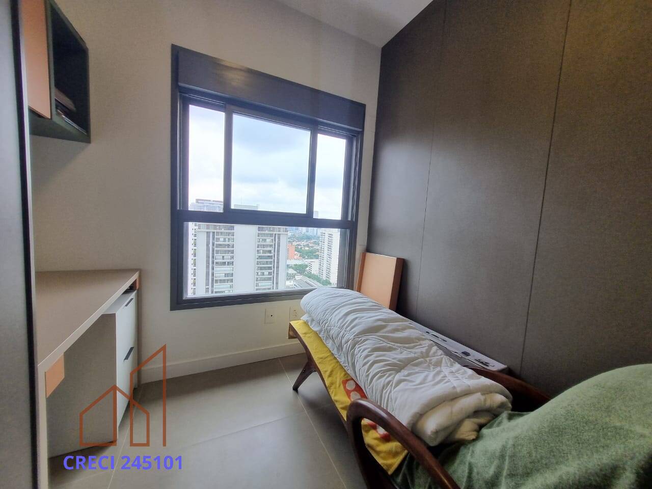 Apartamento, 2 quartos, 81 m² - Foto 23