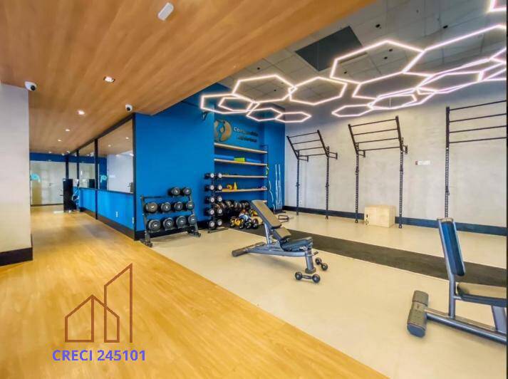 Apartamento, 2 quartos, 81 m² - Foto 30