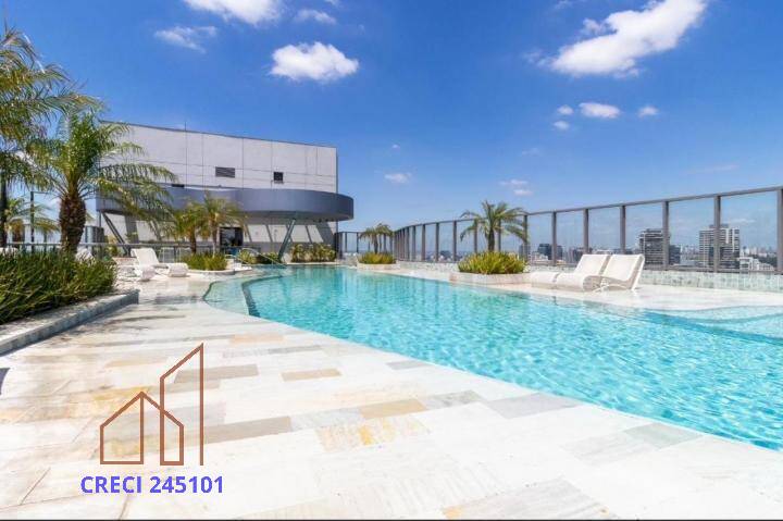 Apartamento, 2 quartos, 81 m² - Foto 33